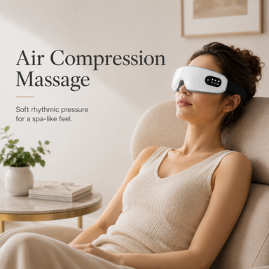 Rivixo Aura™ Eye Therapy Mask