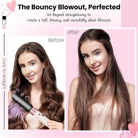 ProStyle Airwrap Nozzle Set