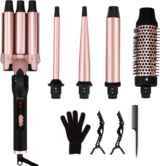 Thermal Styling Brush Pro