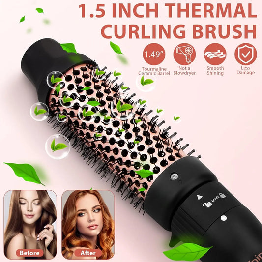Thermal Styling Brush Pro